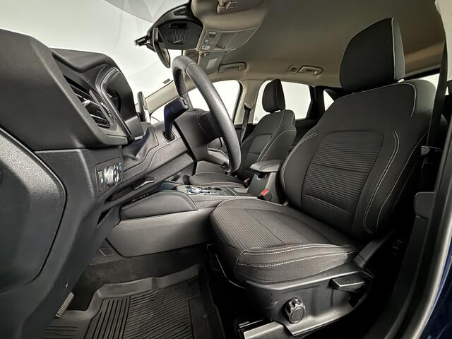 Ford KUGA 2.5 PHEV Titanium | Stoel verwarmd |