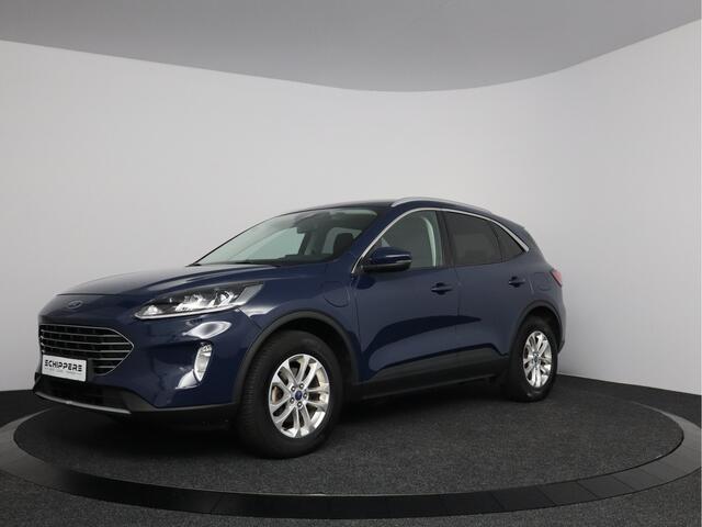 Ford KUGA 2.5 PHEV Titanium | Stoel verwarmd |