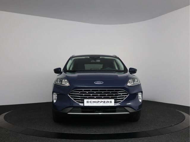 Ford KUGA 2.5 PHEV Titanium | Stoel verwarmd |