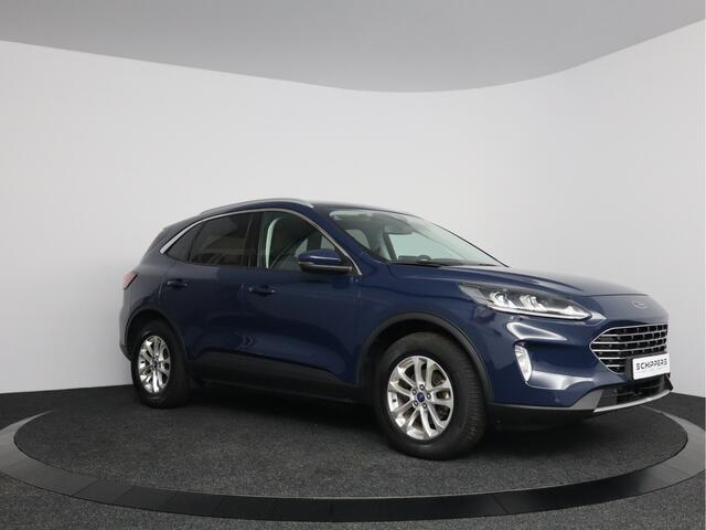 Ford KUGA 2.5 PHEV Titanium | Stoel verwarmd |
