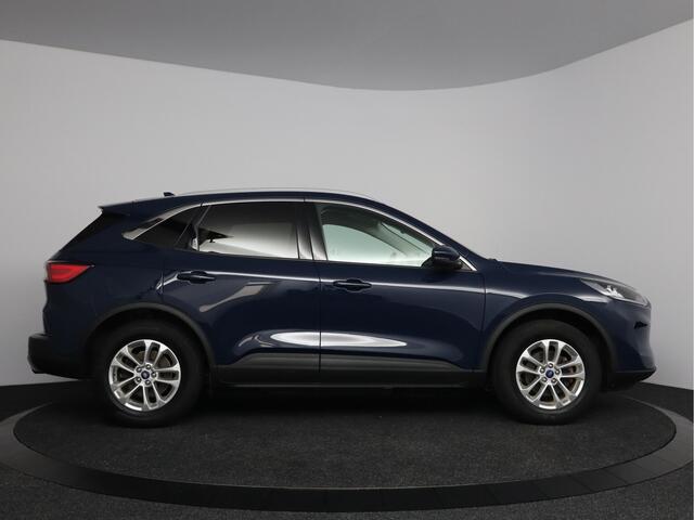 Ford KUGA 2.5 PHEV Titanium | Stoel verwarmd |