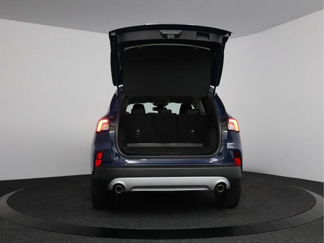 Ford KUGA 2.5 PHEV Titanium | Stoel verwarmd |