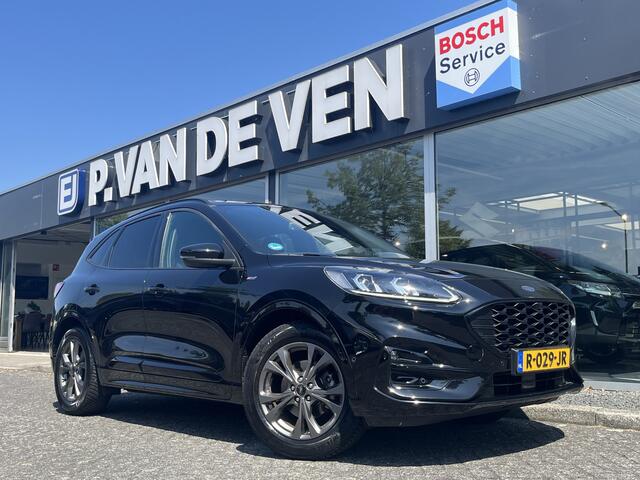 Ford KUGA 1.5 EcoBoost ST-Line X 150pk/110kW 6-bak