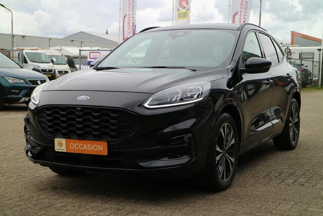 Ford KUGA 2.5 PHEV ST-Line X | Camera | Blind spot | Goed onderhouden! |