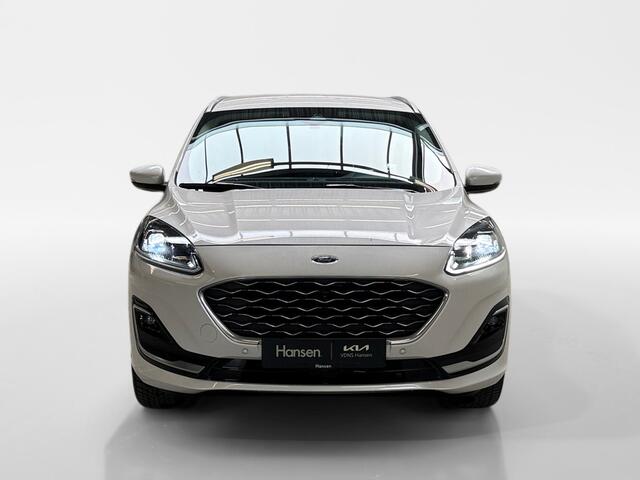 Ford KUGA 2.5 PHEV Vignale I HUD I Adaptiver Cruise I Elek. Achterklep