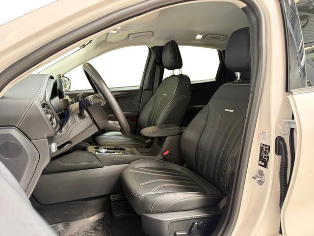 Ford KUGA 2.5 PHEV Vignale I HUD I Adaptiver Cruise I Elek. Achterklep