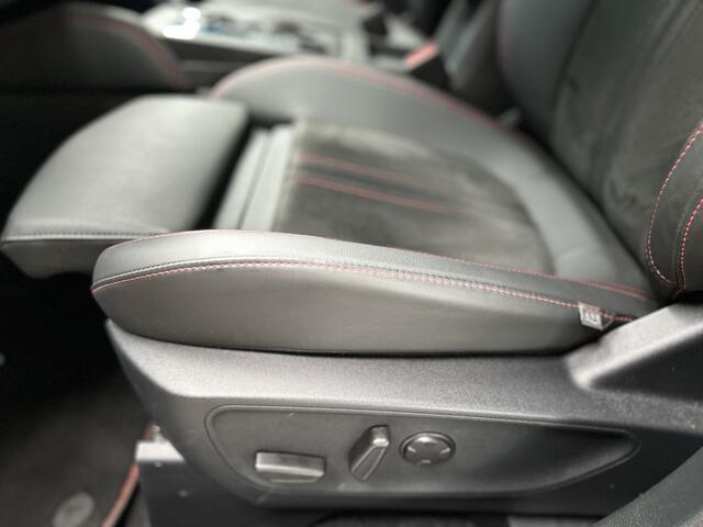 Ford KUGA 2.5 PHEV 243 pk ST-Line X I AGR stoelen | Adapt Cruise I Winter Pack | B&O | 360° Camera I All seasonbanden |