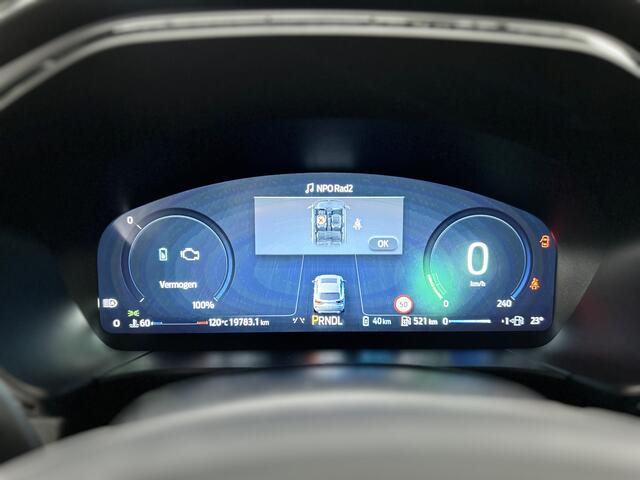 Ford KUGA 2.5 PHEV 243 pk ST-Line X I AGR stoelen | Adapt Cruise I Winter Pack | B&O | 360° Camera I All seasonbanden |