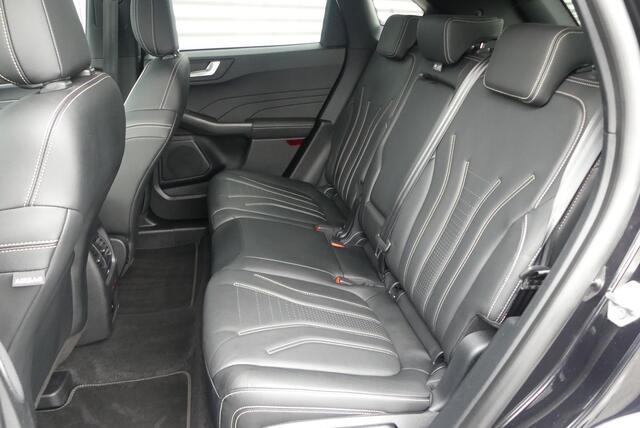 Ford KUGA 2.5 PHEV Vignale HUD, WINTER PACK, MEMORY, ADAPT. CRUISE, CLIMA, NAVI, CAMERA V&A, PDC V&A, APPLE CARPLAY/ANDROID AUTO, BLIS, KEYLESS, B&O, ELEKT. ACHTERKLEP, 38.089KM