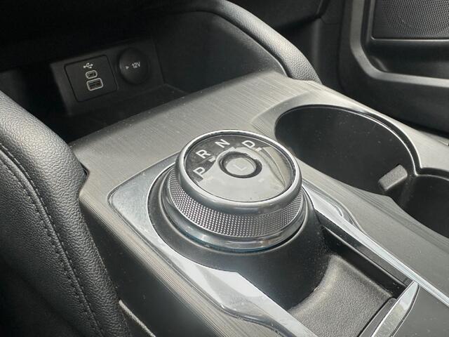 Ford KUGA 2.5 PHEV TITANIUM TREKHAAK