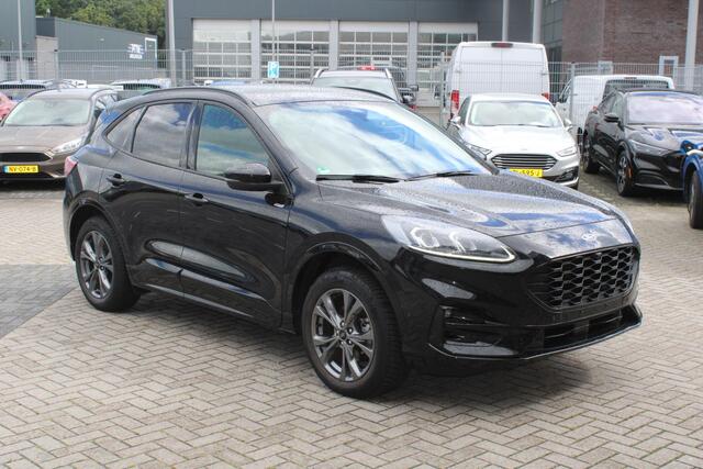 Ford KUGA 2.5 PHEV ST Line X 225 PK | 27.000 KM | Wegklapbare Trekhaak | Winter Pack | Driver Assistance Pack | Camera | Adaptieve Cruise Control