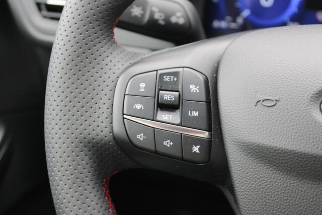 Ford KUGA 2.5 PHEV ST Line X 225 PK | 27.000 KM | Wegklapbare Trekhaak | Winter Pack | Driver Assistance Pack | Camera | Adaptieve Cruise Control