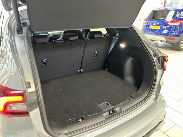 Ford KUGA 2.5 PHEV 243 pk ST-Line X I AGR stoelen | Adapt Cruise I Winter Pack | B&O | 360° Camera I All seasonbanden |