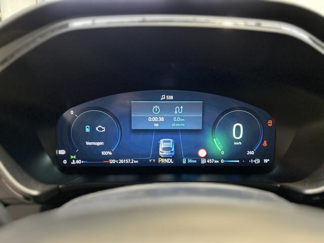 Ford KUGA 2.5 PHEV 243 pk ST-Line X I AGR stoelen | Adapt Cruise I Winter Pack | B&O | 360° Camera I All seasonbanden |