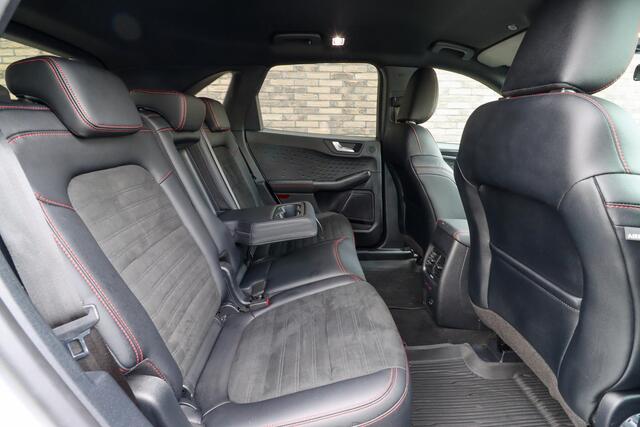 Ford KUGA 2.5 PHEV ST-Line X | Adaptieve cruise | B&O Sound | Rijklaarprijs - incl.garantie