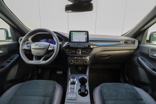 Ford KUGA 2.5 PHEV ST-Line X | Trekhaak | Panoramadak | Adaptieve cruise | B&O Sound | Rijklaarprijs - incl.garantie
