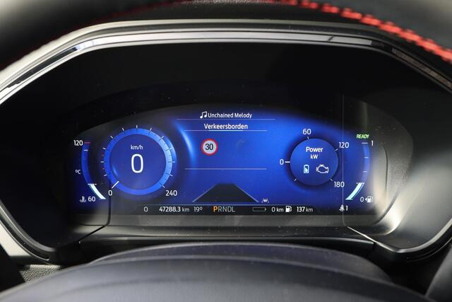 Ford KUGA 2.5 PHEV ST-Line X | Trekhaak | Panoramadak | Adaptieve cruise | B&O Sound | Rijklaarprijs - incl.garantie
