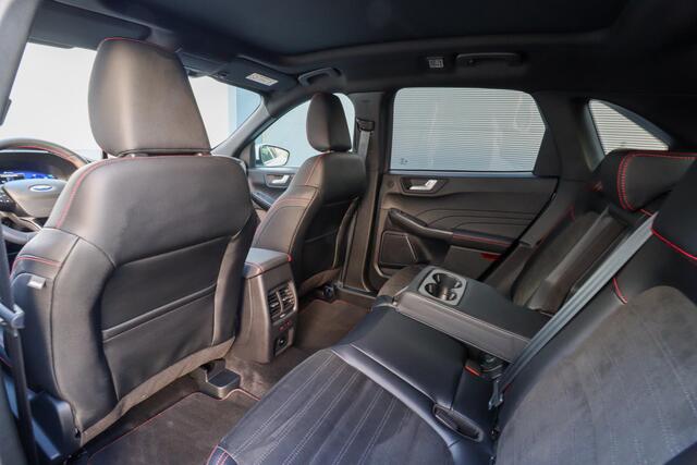 Ford KUGA 2.5 PHEV ST-Line X | Trekhaak | Panoramadak | Adaptieve cruise | B&O Sound | Rijklaarprijs - incl.garantie