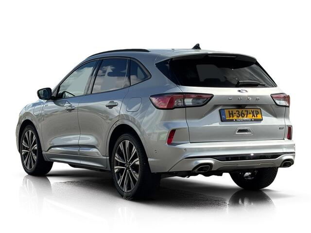 Ford KUGA 2.5 PHEV ST-Line X ? LED ? ACC ? B&O
