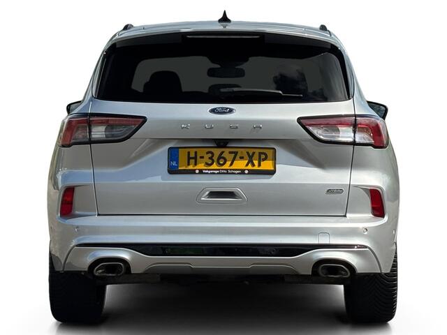 Ford KUGA 2.5 PHEV ST-Line X ? LED ? ACC ? B&O