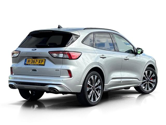 Ford KUGA 2.5 PHEV ST-Line X ? LED ? ACC ? B&O
