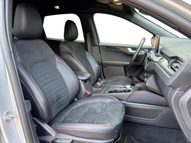 Ford KUGA 2.5 PHEV ST-Line X ? LED ? ACC ? B&O