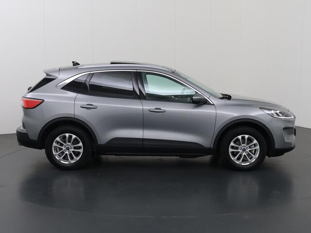 Ford KUGA 2.5 PHEV Titanium | Trekhaak | Panoramadak | AGR | Winterpakket | Cruise Control Adaptief | Head-Up |