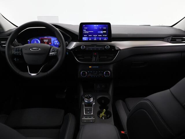 Ford KUGA 2.5 PHEV Titanium | Trekhaak | Panoramadak | AGR | Winterpakket | Cruise Control Adaptief | Head-Up |