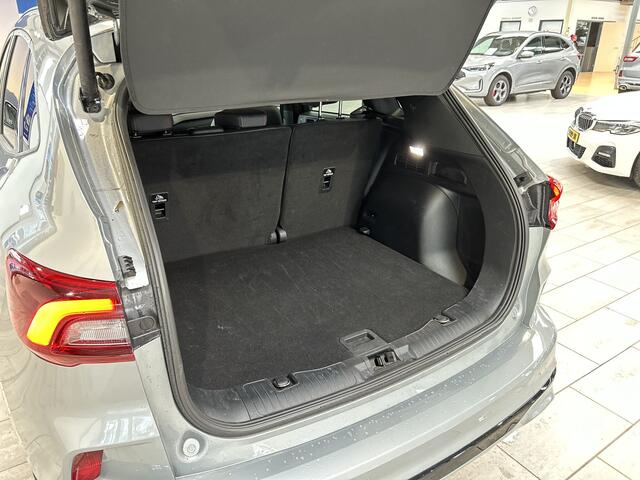 Ford KUGA 2.5 PHEV 243 pk ST-Line X I AGR stoelen | Adapt Cruise I Winter Pack | B&O | 360° Camera I All seasonbanden |