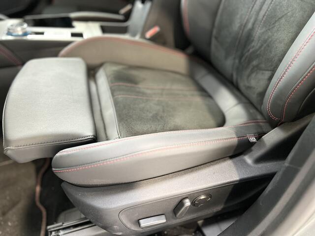 Ford KUGA 2.5 PHEV 243 pk ST-Line X I AGR stoelen | Adapt Cruise I Winter Pack | B&O | 360° Camera I All seasonbanden |