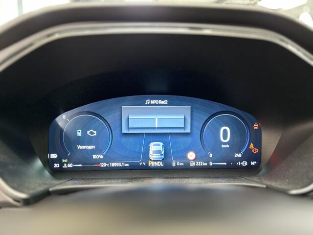 Ford KUGA 2.5 PHEV 243 pk ST-Line X I AGR stoelen | Adapt Cruise I Winter Pack | B&O | 360° Camera I All seasonbanden |