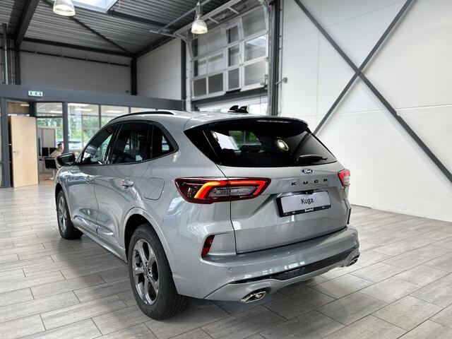 Ford KUGA 2.5 PHEV 243 pk ST-Line X I AGR stoelen | Adapt Cruise I Winter Pack | B&O | 360° Camera I