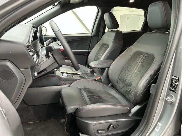 Ford KUGA 2.5 PHEV 243 pk ST-Line X I AGR stoelen | Adapt Cruise I Winter Pack | B&O | 360° Camera I
