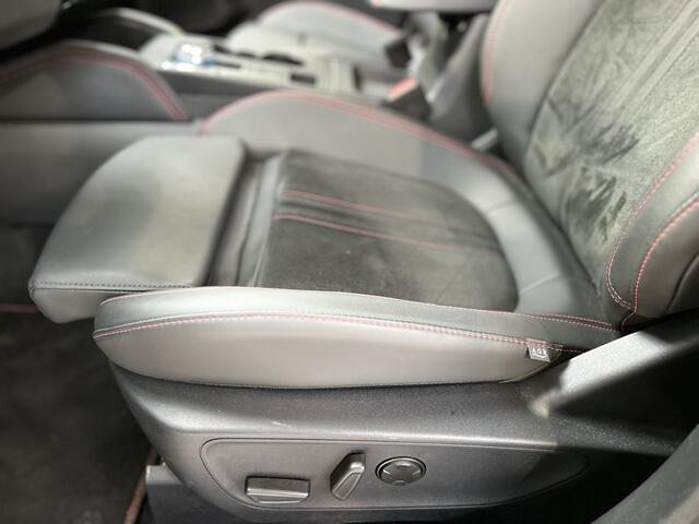 Ford KUGA 2.5 PHEV 243 pk ST-Line X I AGR stoelen | Adapt Cruise I Winter Pack | B&O | 360° Camera I