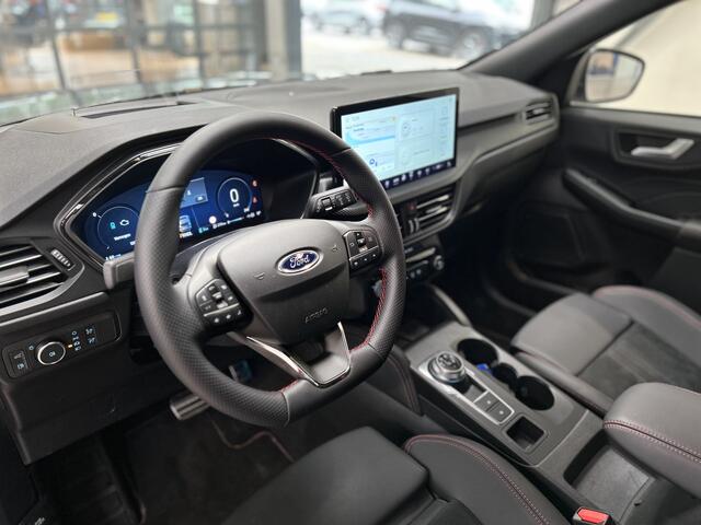 Ford KUGA 2.5 PHEV 243 pk ST-Line X I AGR stoelen | Adapt Cruise I Winter Pack | B&O | 360° Camera I