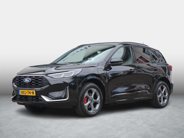 Ford KUGA 2.5 PHEV ST-Line X * ADAP CRUISE * HUD * WINTERPACK *