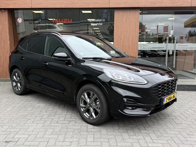 Ford KUGA 2.5 PHEV ST-Line | Carplay | Stoel/ Stuur verwarming | DAB | Cruise control