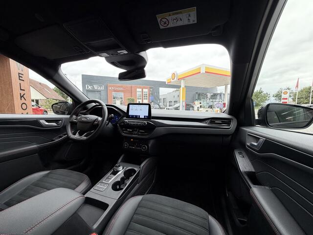Ford KUGA 2.5 PHEV ST-Line | Carplay | Stoel/ Stuur verwarming | DAB | Cruise control