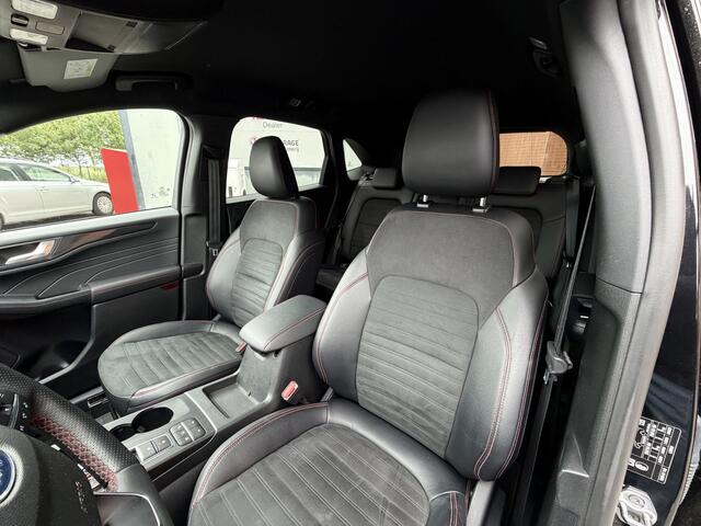Ford KUGA 2.5 PHEV ST-Line | Carplay | Stoel/ Stuur verwarming | DAB | Cruise control
