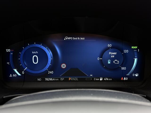 Ford KUGA 2.5 PHEV ST-Line | Carplay | Stoel/ Stuur verwarming | DAB | Cruise control