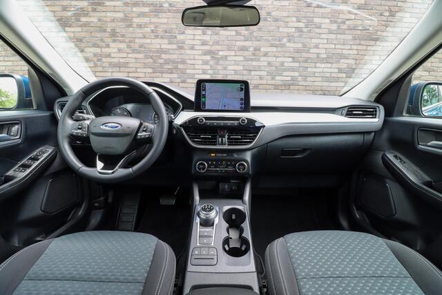 Ford KUGA 2.5 PHEV Cool&Connect | Trekhaak | Rijklaarprijs - incl.garantie