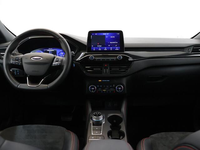 Ford KUGA 2.5 PHEV ST-Line X | Panoramadak | Winterpakket | B&O | Elektr. Achterklep | B&O | Parkeercamera | Navigatie