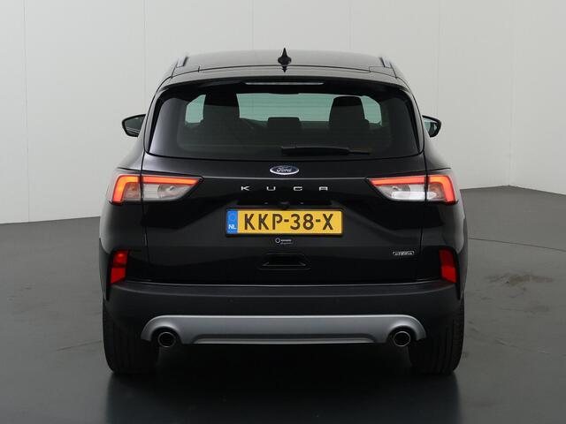 Ford KUGA 2.5 PHEV Titanium | Winterpakket | Cruise Control Adaptief | Parkeercamera | Navigatie |