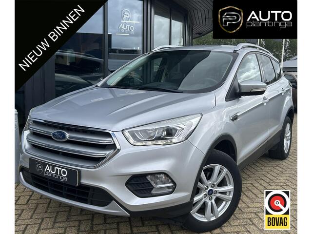 Ford KUGA 1.5 EcoBoost Trend Ultimate | Trekhaak | Navigatie | Voorruitverwarming | Cruise Control | Climate Control | Parkeersenoren | 2 Sleutels | NAP |