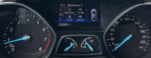 Ford KUGA 1.5 EcoBoost Trend Ultimate | Trekhaak | Navigatie | Voorruitverwarming | Cruise Control | Climate Control | Parkeersenoren | 2 Sleutels | NAP |