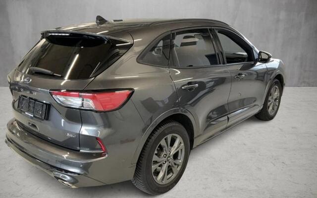 Ford KUGA 2.5 PHEV ST-Line X