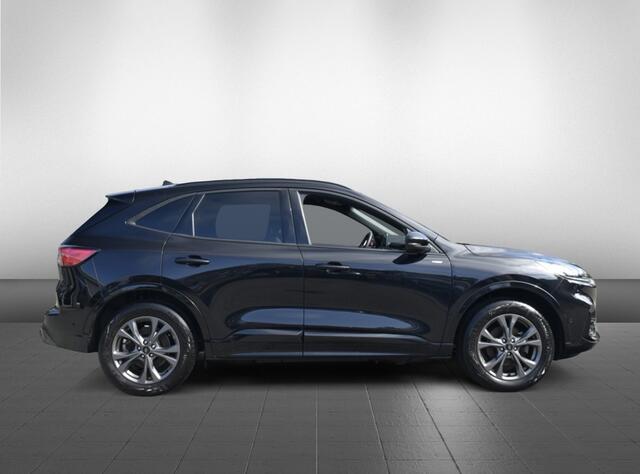 Ford KUGA Plug-In Hybrid ST-Line X | Camera