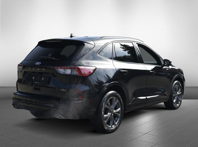 Ford KUGA Plug-In Hybrid ST-Line X | Camera