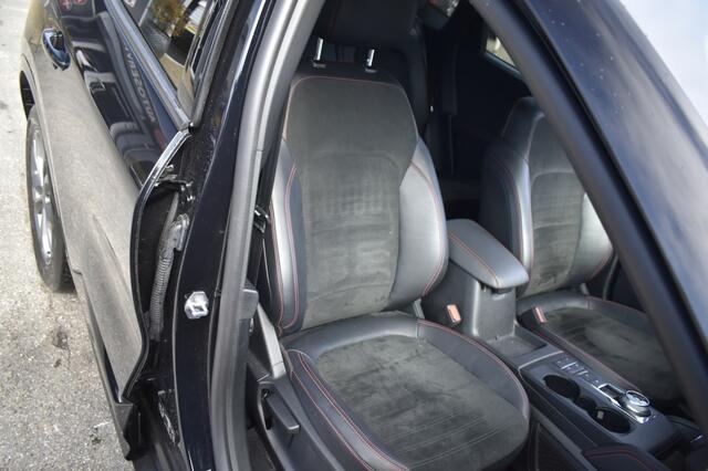 Ford KUGA Plug-In Hybrid ST-Line X | Camera