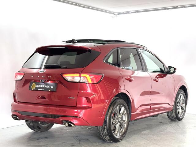 Ford KUGA 2.5 PHEV ST-Line X / Pano / Camera / B&O / Winter